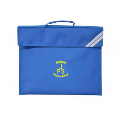 Jackton Primary Homework Bag